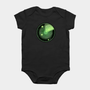 Radar Baby Bodysuit